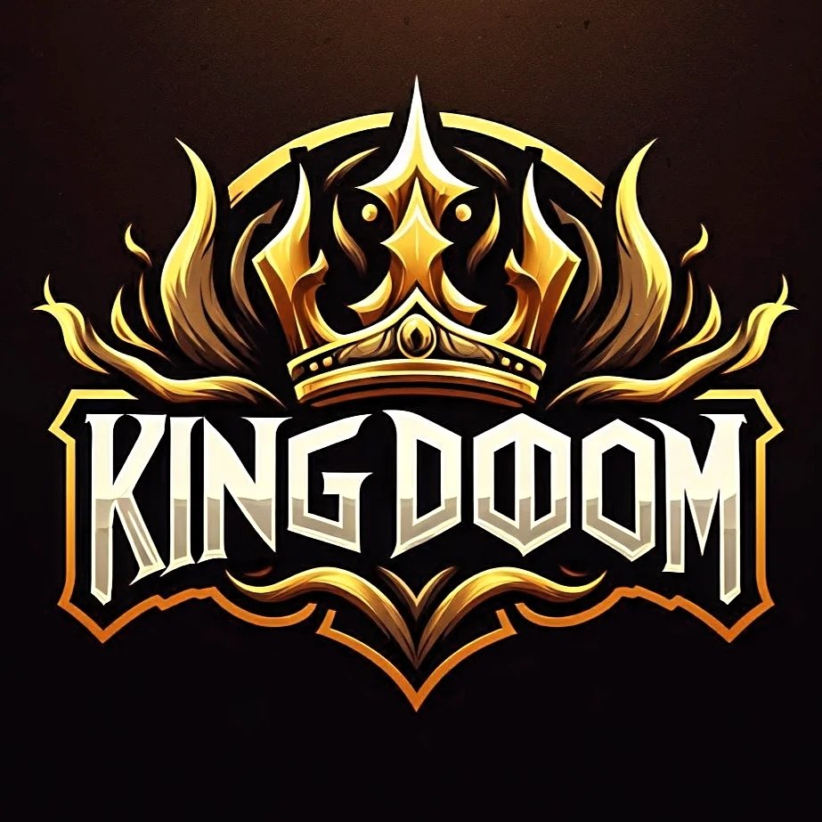 kingdoomunder