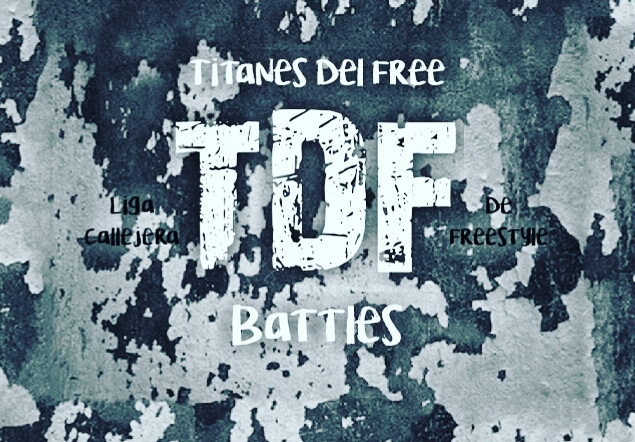 TDFBattles