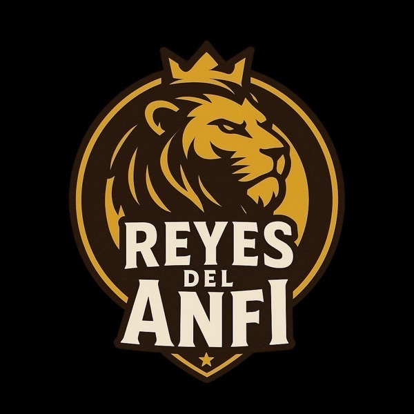 ReyesdelAnfii