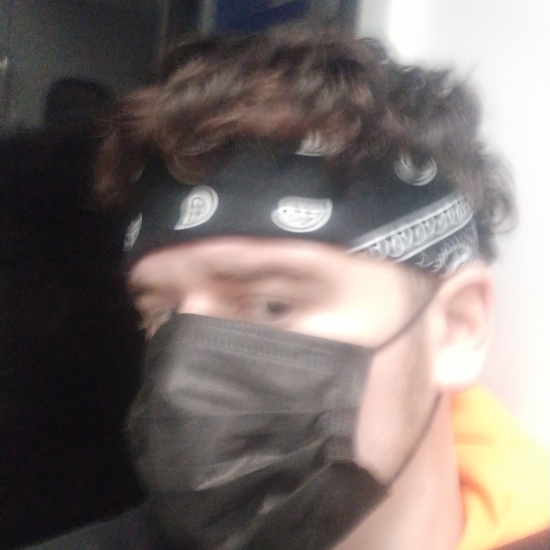 San