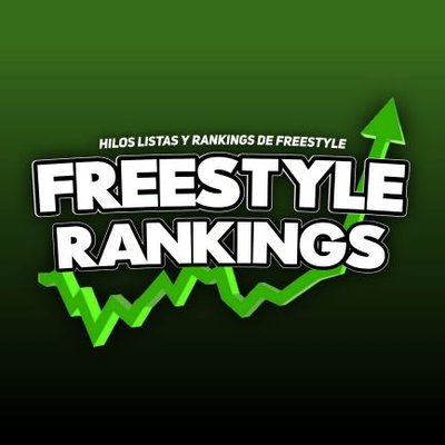 Freestyle Rankings
